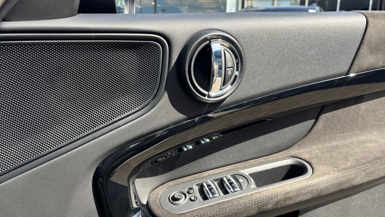 MINI Countryman 1.5 Cooper Sport 5dr Petrol Hatchback